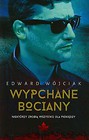 Wypchane bociany