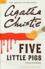 Five Little Pigs