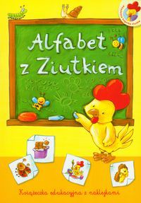 Alfabet z Ziutkiem