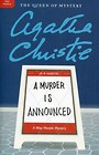 A Murder Is Announced