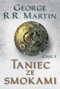 Taniec ze smokami część 1