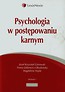 Psychologia w postępowaniu karnym