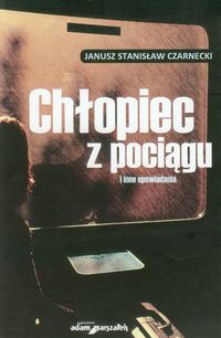 Chłopiec z pociągu