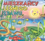 Mieszkańcy leśnego stawu