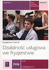 Działaność usługowa we fryzjerstwie Podręcznik Tom 3