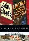 Umowa z Bogiem Mistrzowie komiksu