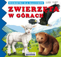 Zwierzęta w górach