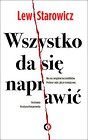 Wszystko da się naprawić