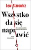 Wszystko da się naprawić