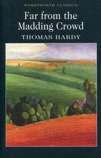 Far from the Madding Crowd