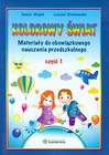 Kolorowy świat Część 1 Materiały do obowiązkowego nauczania przedszkolnego