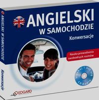 Angielski w samochodzie Konwersacje