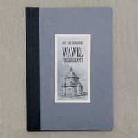 Wawel przeddziejowy