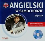 Angielski w samochodzie W pracy