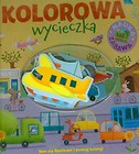 Kolorowa wycieczka Nauka zabawa