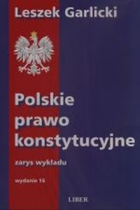 Polskie prawo konstytucyjne