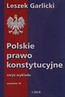 Polskie prawo konstytucyjne