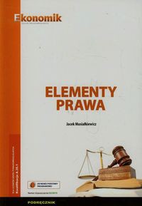 Elementy prawa Podręcznik A.35.1