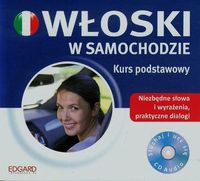 Włoski w samochodzie Kurs podstawowy