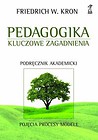 Pedagogika Kluczowe zagadnienia