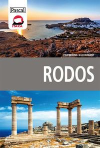 Rodos - przewodnik ilustrowany