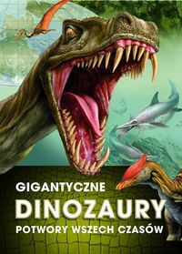 Gigantyczne dinozaury