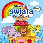 Stworzenie świata