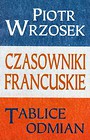 Czasowniki francuskie Tablice odmian