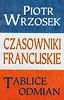 Czasowniki francuskie Tablice odmian