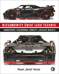 Niesamowity świat Lego Technic