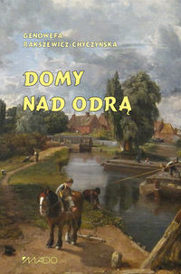 Domy nad Odrą