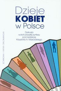 Dzieje kobiet w Polsce