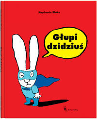 Głupi dzidziuś