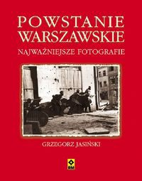 Powstanie warszawskie