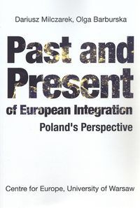 Past and Present of European Integration