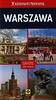 Kieszonkowy przewodnik Warszawa