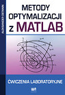 Metody optymalizacji z MATLAB
