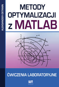 Metody optymalizacji z MATLAB