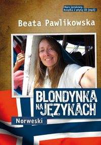 Blondynka na językach Norweski Kurs językowy