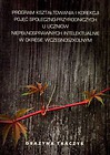 Program kształtowania i korekcji pojęć społeczno-przyrodniczych u uczniów niepełnosprawnych intelektualnie w okresie wczesnoszkolnym