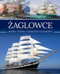 Żaglowce