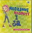 Rodzinne kłopoty i ja