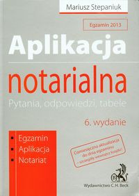 Aplikacja notarialna