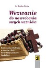 Wezwanie do nawrócenia swych uczniów