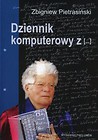 Dziennik komputerowy z ...