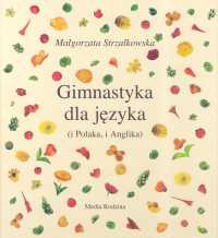 Gimnastyka dla języka