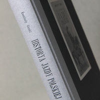 Historya jazdy polskiej