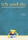 ich und du 3 Poradnik dla nauczyciela