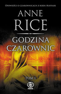 Godzina czarownic Tom 1