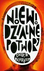 Niewidzialne potwory